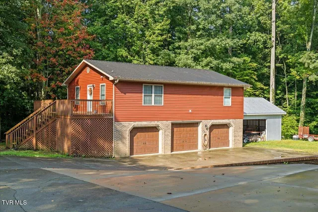 $1,499,900 | 1200 Milburnton Road, Limestone, TN 37681