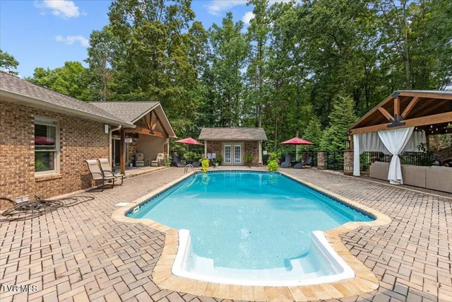 $1,499,900 | 1200 Milburnton Road, Limestone, TN 37681