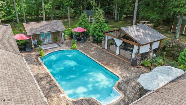 $1,499,900 | 1200 Milburnton Road, Limestone, TN 37681