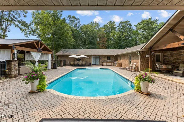 $1,499,900 | 1200 Milburnton Road, Limestone, TN 37681