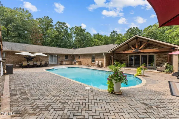 $1,499,900 | 1200 Milburnton Road, Limestone, TN 37681