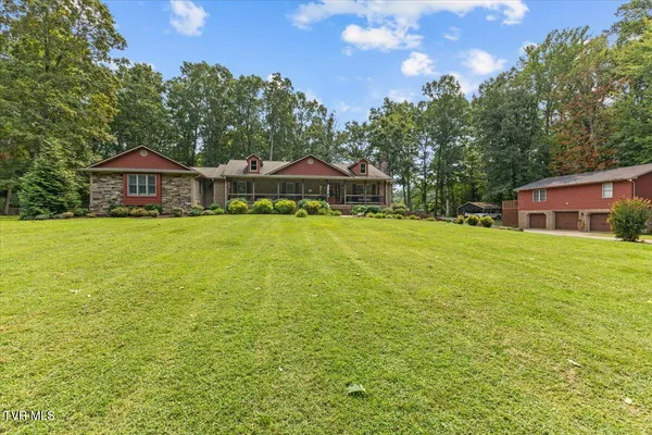 $1,499,900 | 1200 Milburnton Road, Limestone, TN 37681