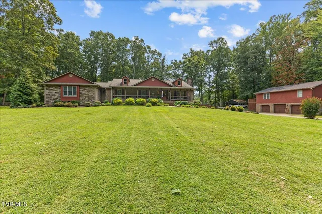 $1,499,900 | 1200 Milburnton Road, Limestone, TN 37681