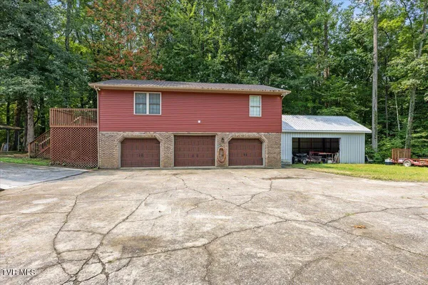 $1,499,900 | 1200 Milburnton Road, Limestone, TN 37681