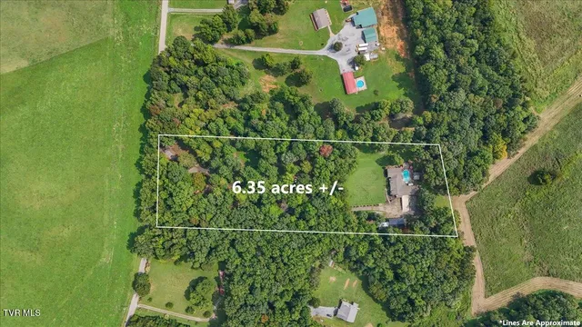 $1,499,900 | 1200 Milburnton Road, Limestone, TN 37681