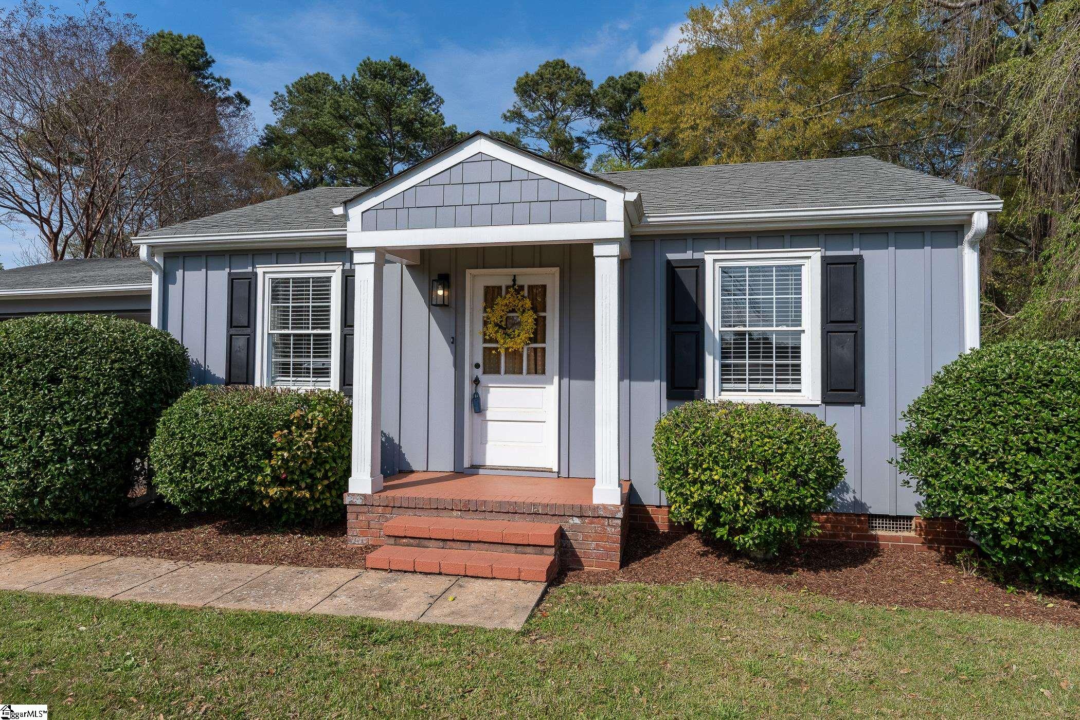 4410 New Cut Road Inman, SC 29349 - Photo 1 of 27 Gallery Image 1