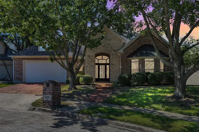 $3,400 | 1714 Morrish Lane, Heath, TX 75032