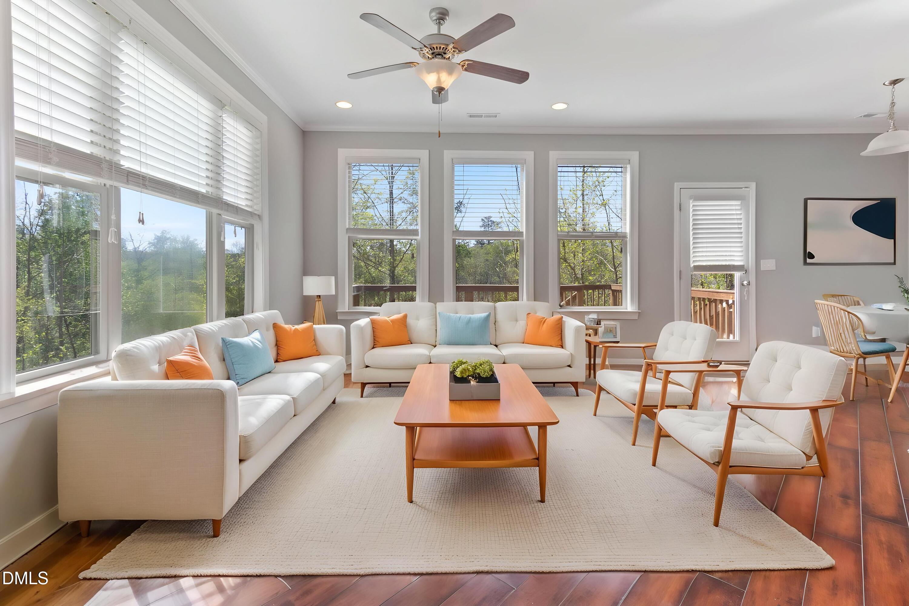 14303 Foxcroft Road Raleigh, NC 27614 - Photo 13 of 70