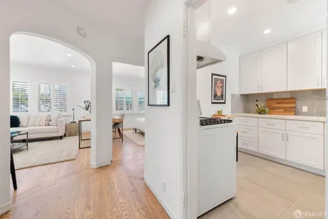 $699,000 | 490 Connecticut Street, Unit 1, San Francisco, CA 94107