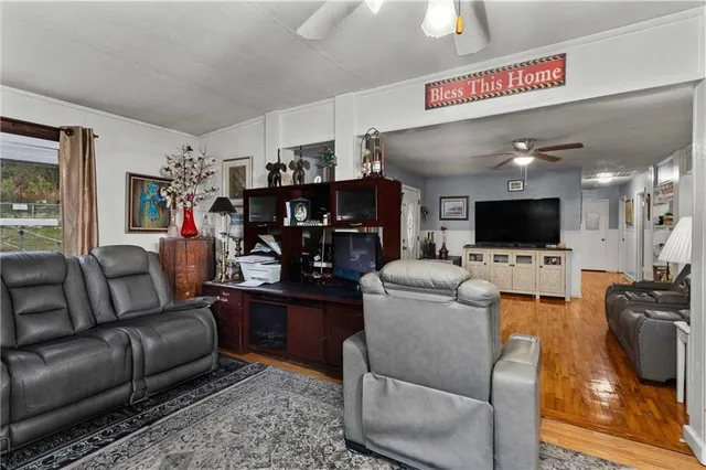 $225,000 | 567 Morton Springs Road, Cedartown, GA 30125