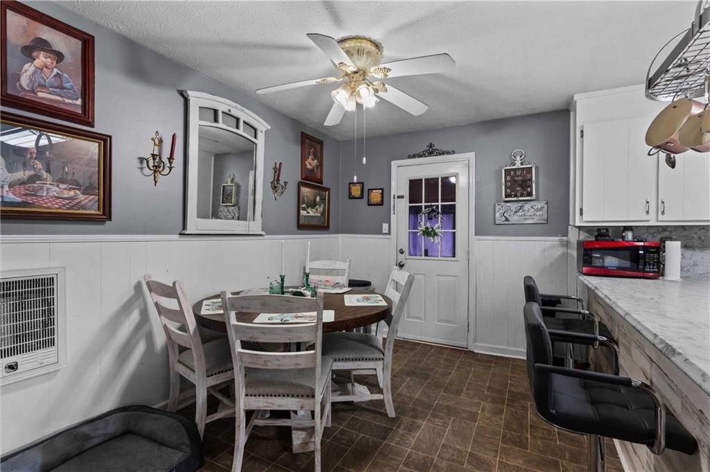 567 Morton Springs Road Cedartown, GA 30125 - Photo 12 of 35