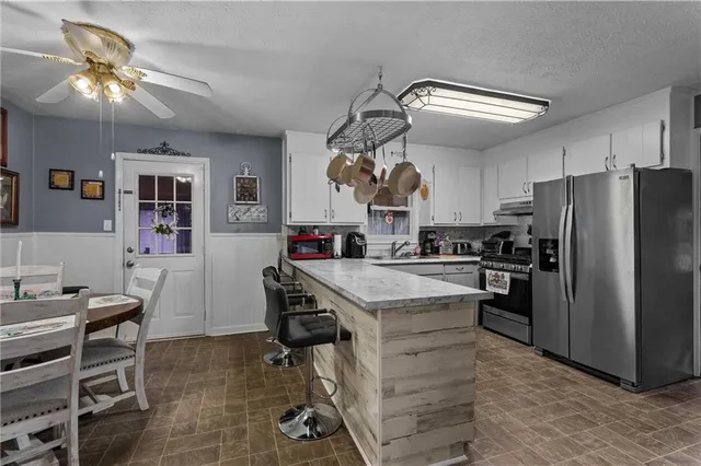 $225,000 | 567 Morton Springs Road, Cedartown, GA 30125