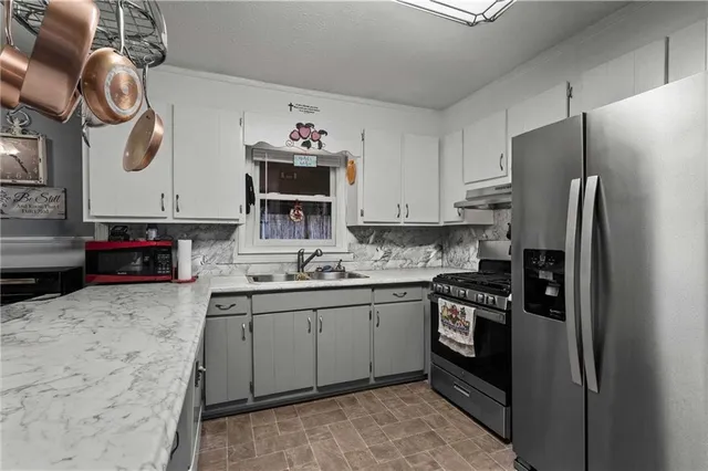 $225,000 | 567 Morton Springs Road, Cedartown, GA 30125