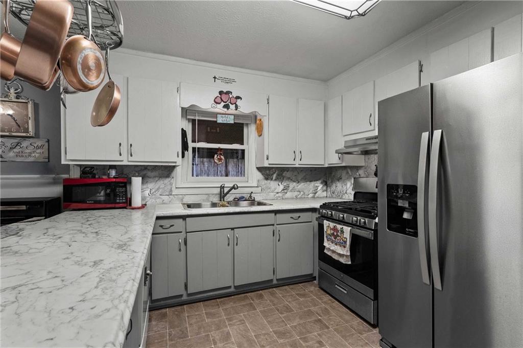 567 Morton Springs Road Cedartown, GA 30125 - Photo 14 of 35