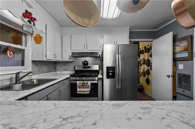 $225,000 | 567 Morton Springs Road, Cedartown, GA 30125