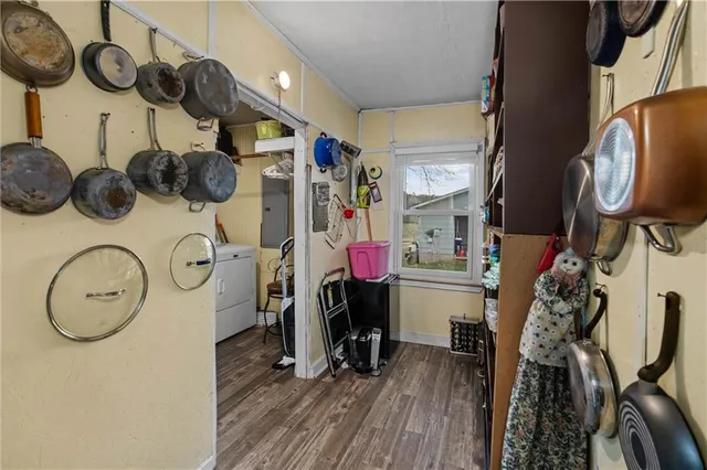 $225,000 | 567 Morton Springs Road, Cedartown, GA 30125