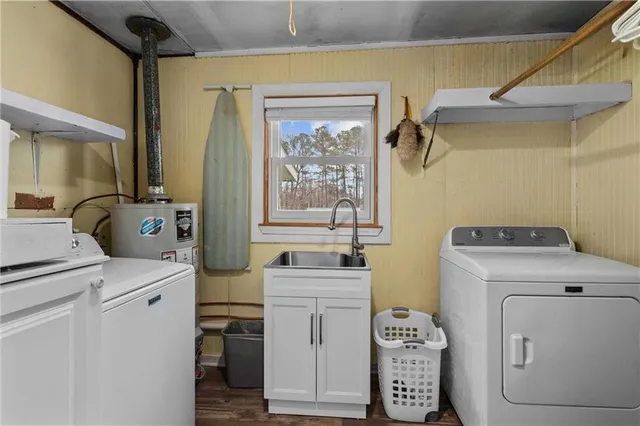 $225,000 | 567 Morton Springs Road, Cedartown, GA 30125