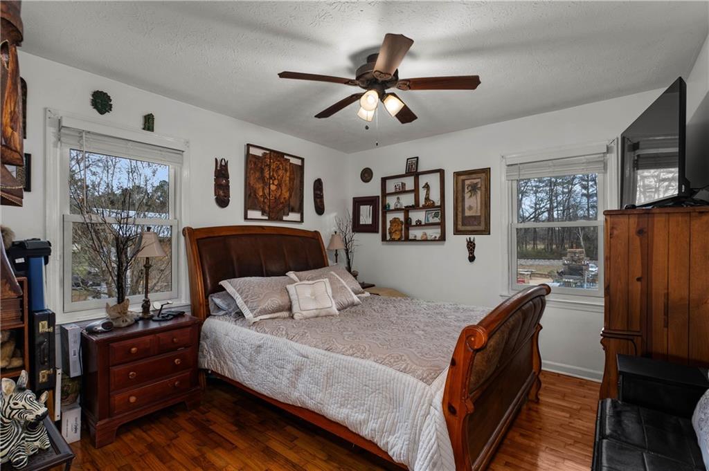 567 Morton Springs Road Cedartown, GA 30125 - Photo 18 of 35