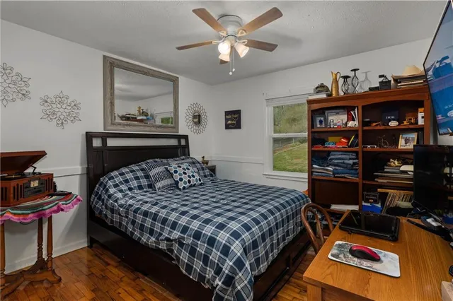 $225,000 | 567 Morton Springs Road, Cedartown, GA 30125