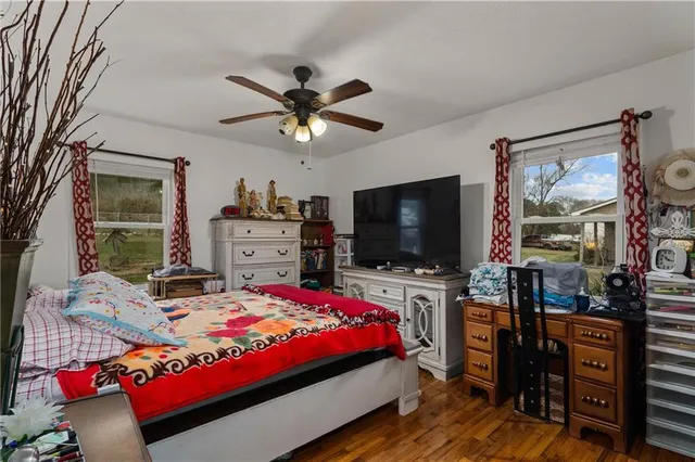 $225,000 | 567 Morton Springs Road, Cedartown, GA 30125