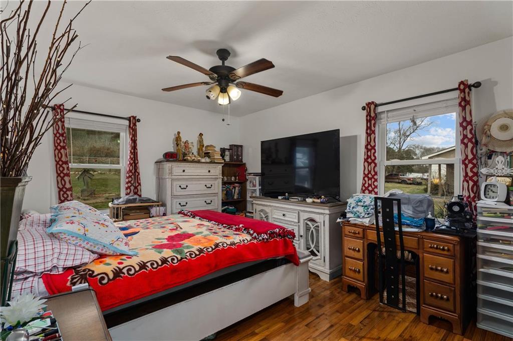 567 Morton Springs Road Cedartown, GA 30125 - Photo 22 of 35