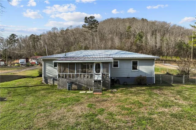 $225,000 | 567 Morton Springs Road, Cedartown, GA 30125