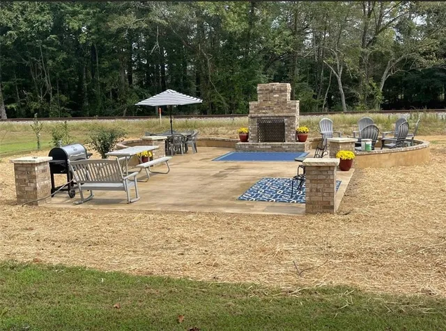 $225,000 | 567 Morton Springs Road, Cedartown, GA 30125