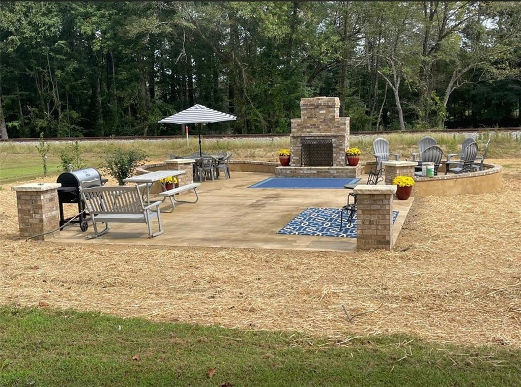 567 Morton Springs Road Cedartown, GA 30125 - Photo 25 of 35