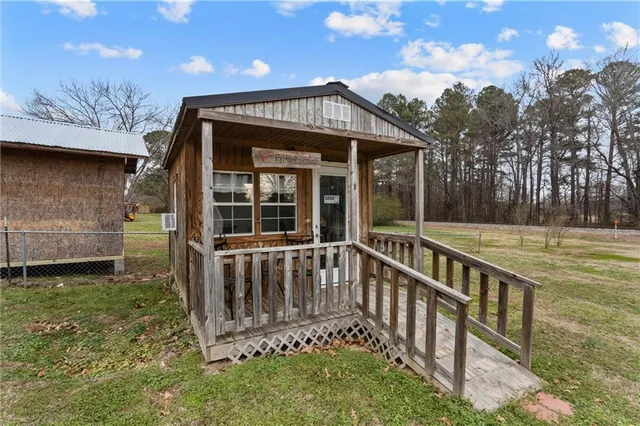 $225,000 | 567 Morton Springs Road, Cedartown, GA 30125