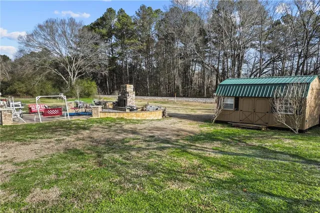 $225,000 | 567 Morton Springs Road, Cedartown, GA 30125