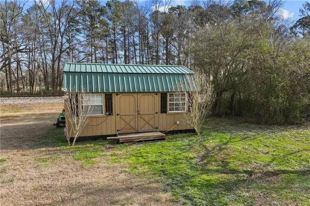 $225,000 | 567 Morton Springs Road, Cedartown, GA 30125