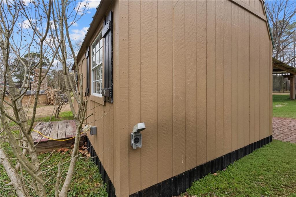 567 Morton Springs Road Cedartown, GA 30125 - Photo 31 of 35