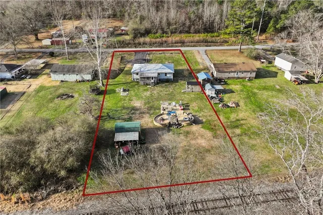 $225,000 | 567 Morton Springs Road, Cedartown, GA 30125