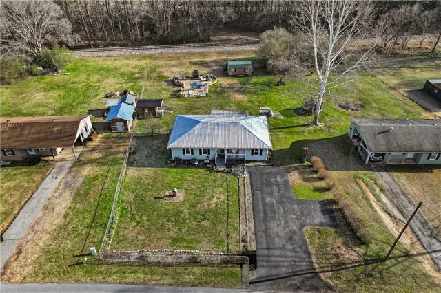 $225,000 | 567 Morton Springs Road, Cedartown, GA 30125