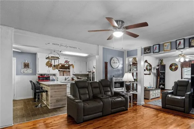 $225,000 | 567 Morton Springs Road, Cedartown, GA 30125