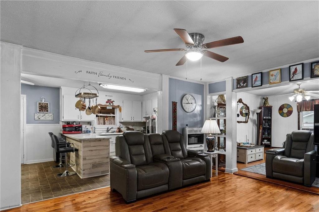 567 Morton Springs Road Cedartown, GA 30125 - Photo 7 of 35