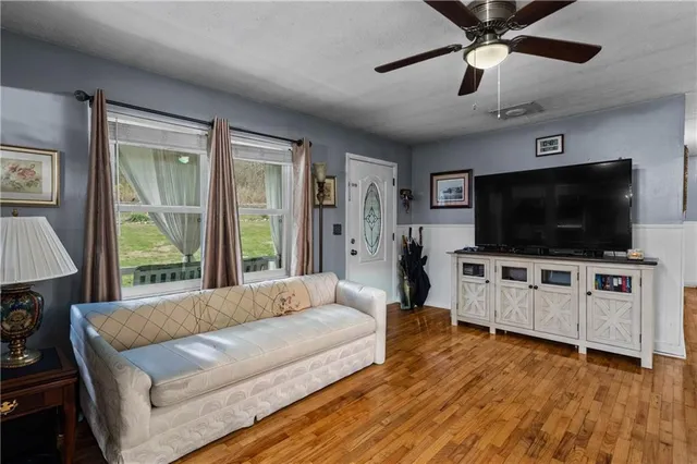 $225,000 | 567 Morton Springs Road, Cedartown, GA 30125