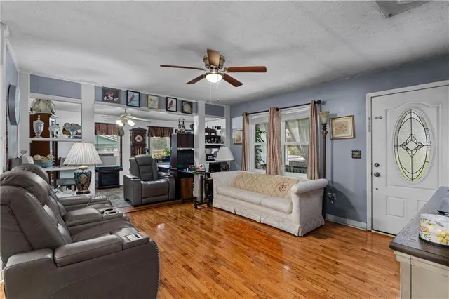 $225,000 | 567 Morton Springs Road, Cedartown, GA 30125