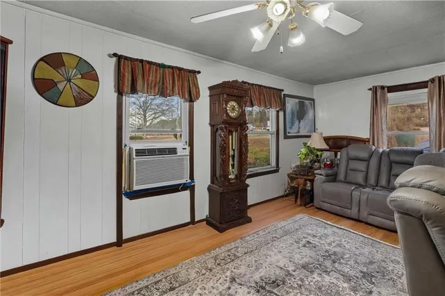 $225,000 | 567 Morton Springs Road, Cedartown, GA 30125