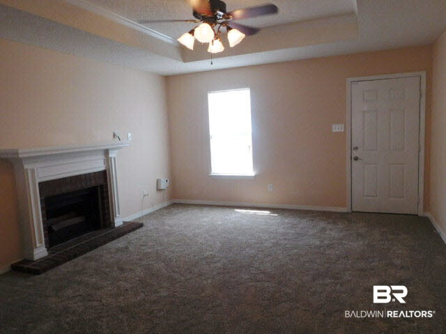 3108 Scarlet Oak Drive Mobile, AL 36608 - Photo 2 of 17