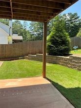 2446 Shadburn Ferry Road Buford, GA 30518 - Photo 3 of 12