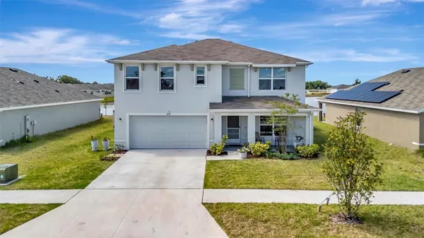 $399,000 | 1257 Maritime Hammock Avenue, Ruskin, FL 33570