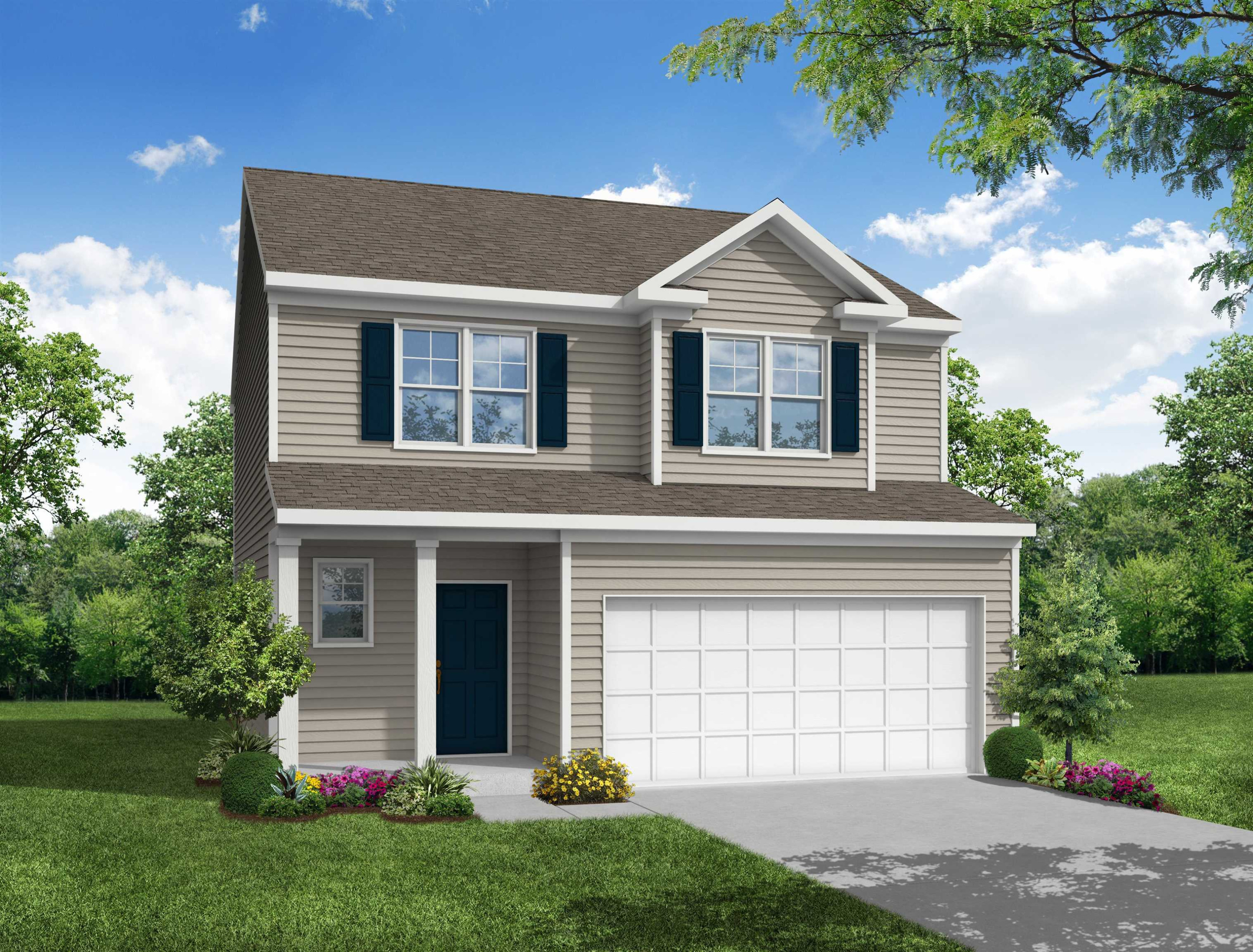 2116 Seneca Road, Unit LOT 23 Raleigh, NC 27604 - Photo 1 of 41 Photo 1
