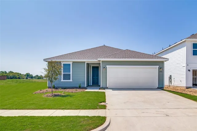 $289,344 | 1531 Newsted Drive, Seagoville, TX 75159