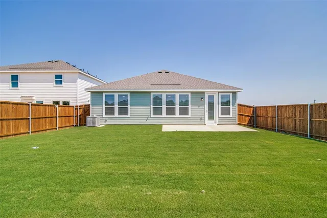 $289,344 | 1531 Newsted Drive, Seagoville, TX 75159