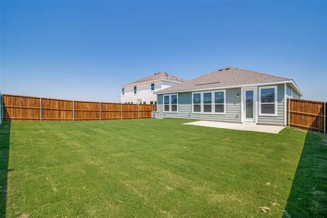 $289,344 | 1531 Newsted Drive, Seagoville, TX 75159