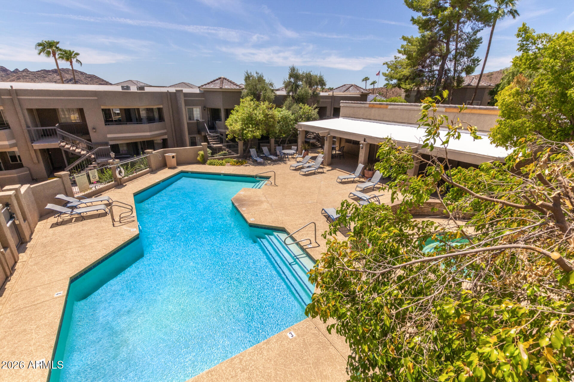 1720 East Thunderbird Road, Unit 1037 Phoenix, AZ 85022 - Photo 27 of 37
