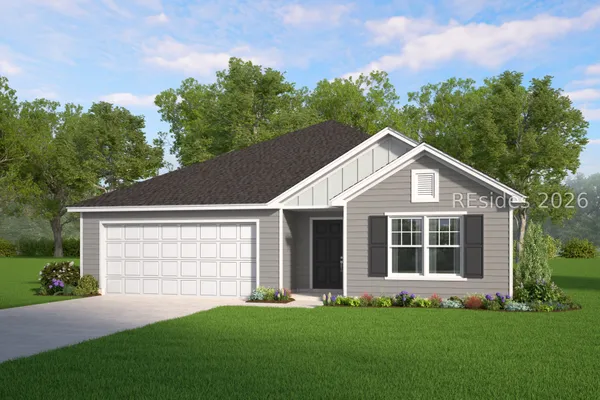 $421,640 | 75 Founders Walk, Bluffton, SC 29910