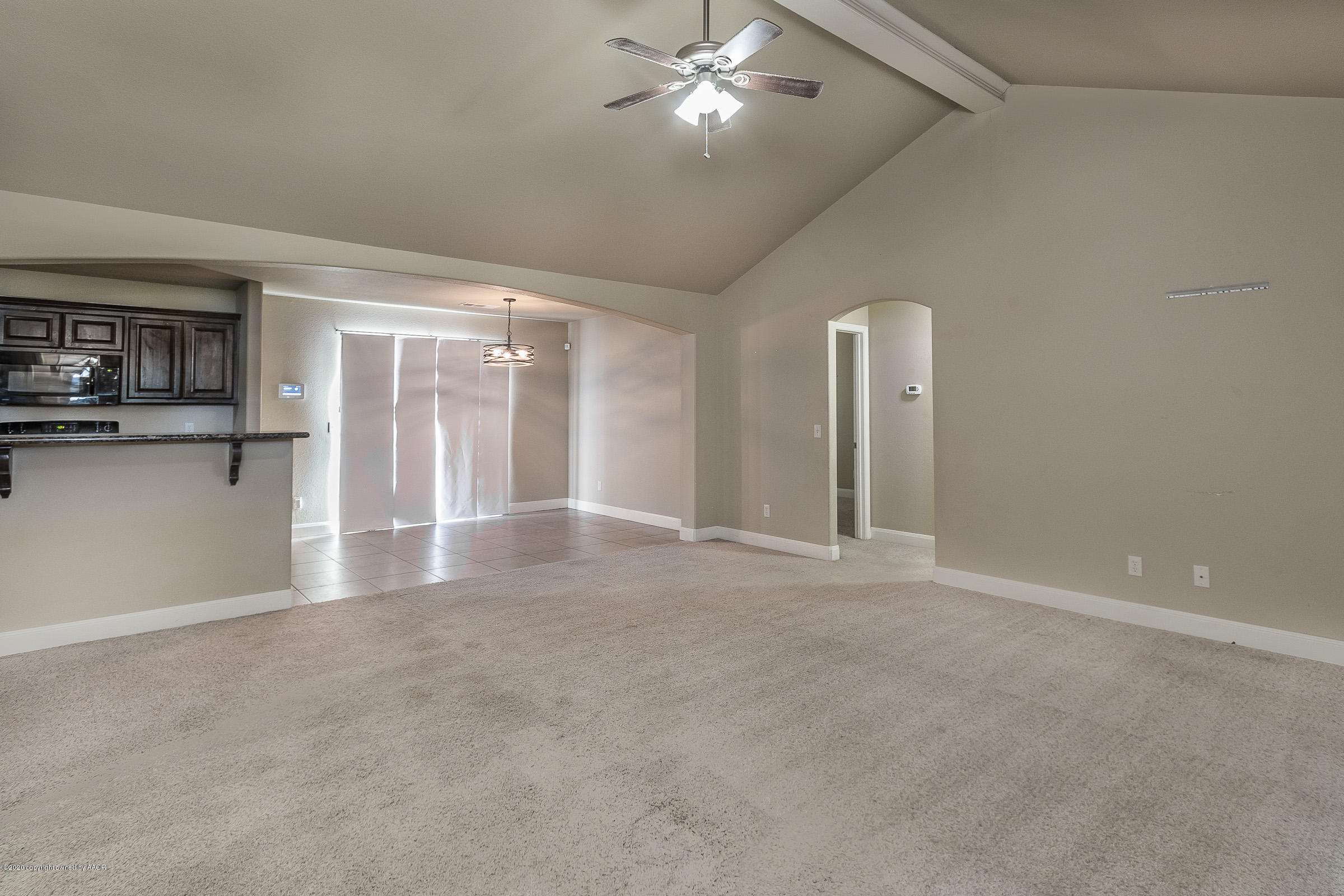 3905 Arden Road Amarillo, TX 79118 - Photo 3 of 16 003_Living Room
