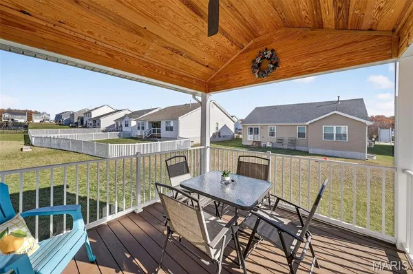 $299,900 | 302 Freedom Drive, Foristell, MO 63348